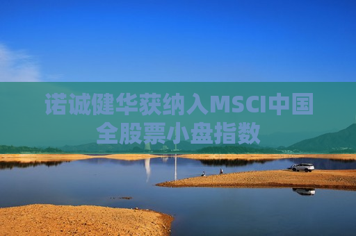 诺诚健华获纳入MSCI中国全股票小盘指数