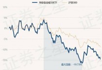 11月29日基金净值：华安创业板50ETF最新净值0.7937，跌1.21%