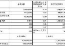 海南矿业股份有限公司2023第三季度报告
